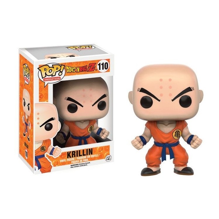 Pop 110 Krillin
