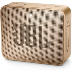 ENCEINTE BLUETOOTH JBL GO 2 NOIRE sans cable