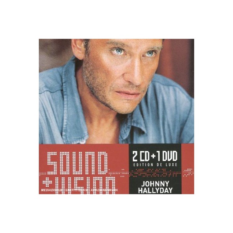 DVD Johnny Hallyday Anthologie 1975-97 DVD Johnny Hallyday Anthologie 1975-97