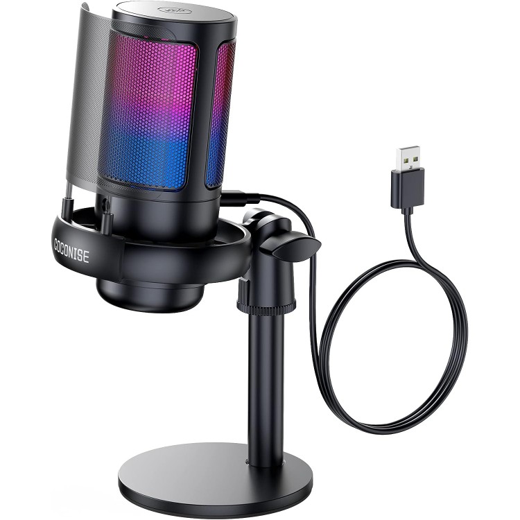 Micro Streaming nor-tek