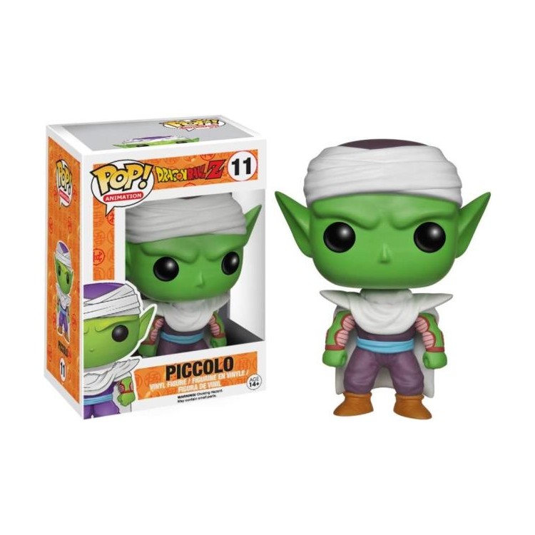 Pop 11 Piccolo Pop 11 Piccolo