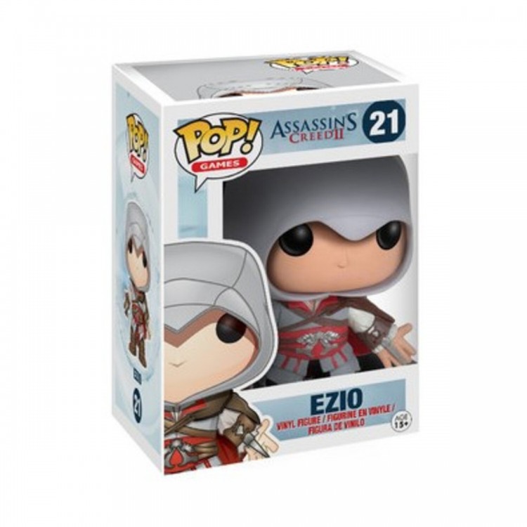 Poip 21 Ezio Poip 21 Ezio