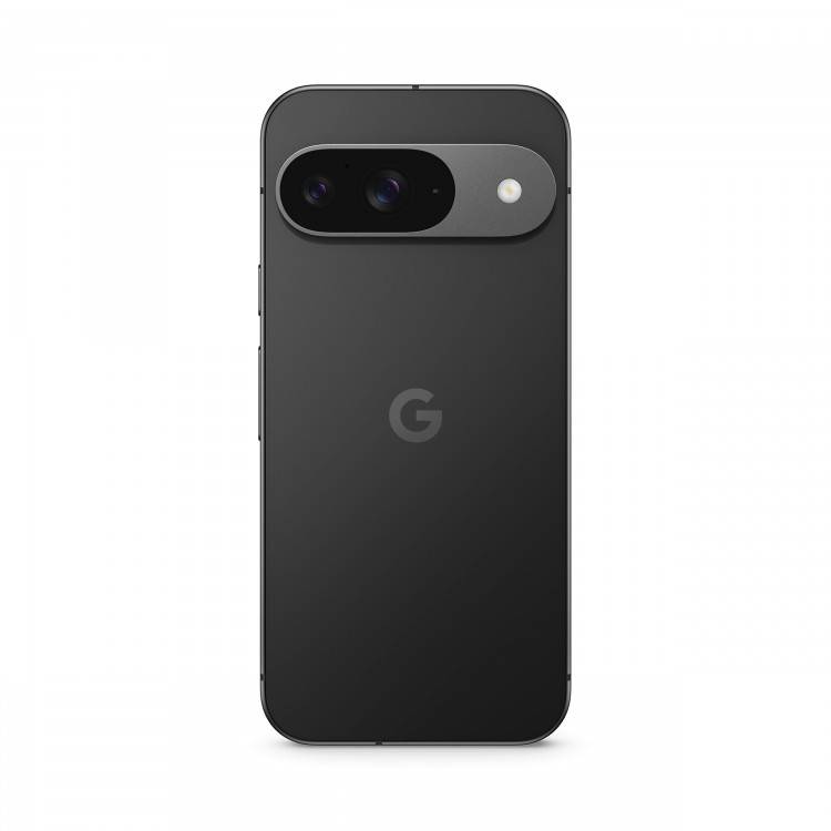 SMARTPHONE GOOGLE PIXEL 9 128 GB NOIR SMARTPHONE GOOGLE PIXEL 9 128 GB NOIR