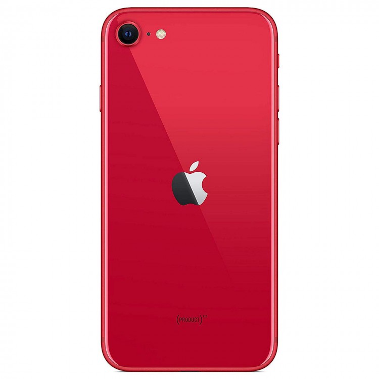 SMARTPHONE IPHONE SE 2020 64 GB ROUGE SMARTPHONE IPHONE SE 2020 64 GB ROUGE