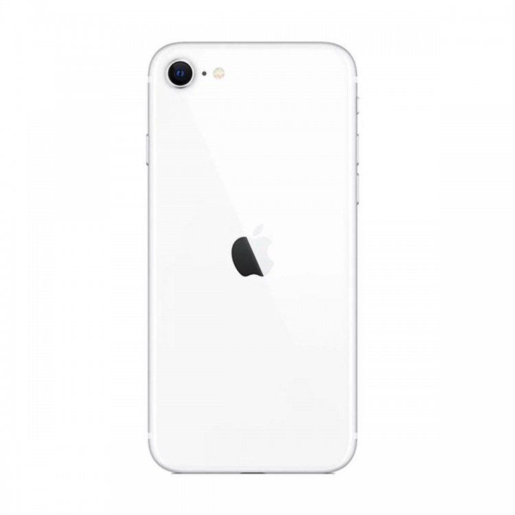 SMARTPHONE IPHONE SE 2020 64 GB BLANC