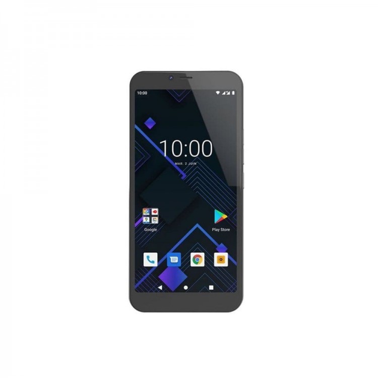 SMARTPHONE KONROW SKY 55 Gris SMARTPHONE KONROW SKY 55 Gris