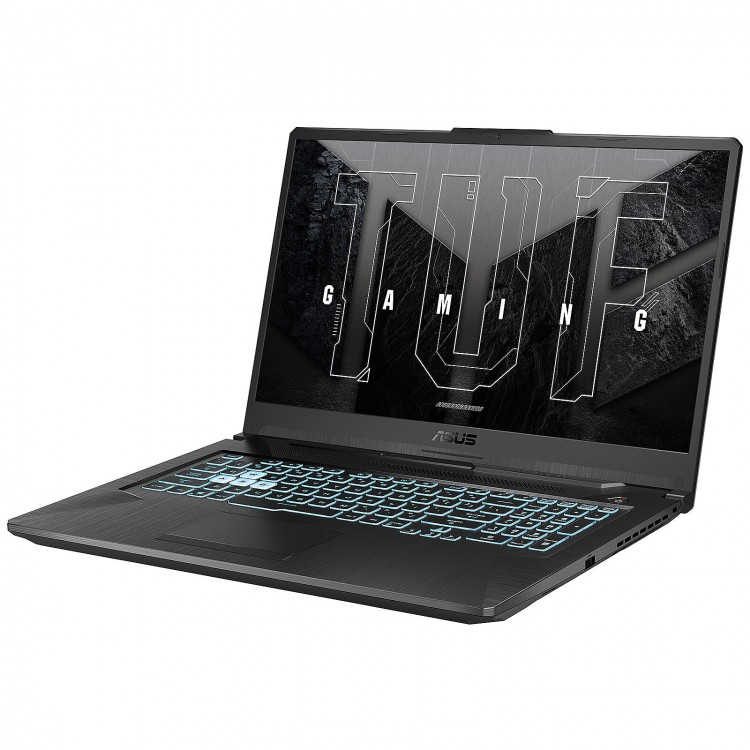 ASUS F17-TUF706HF-HX014 ASUS F17-TUF706HF-HX014