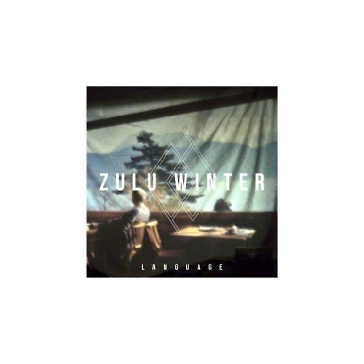 CD AUDIO ZULU WINTER - LANGUAGE