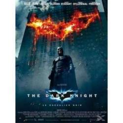 DVD THE DARK KNIGHT LE CHEVALIER NOIR