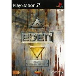 JEU PS2 EDEN