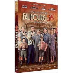 DVD FAUBOURG 36