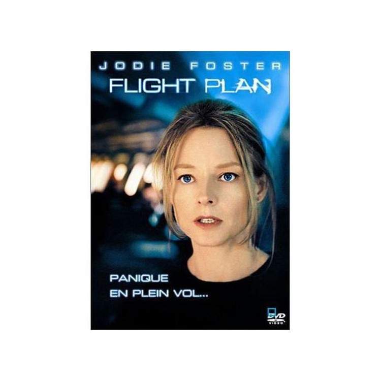 DVD FLIGHT PLAN