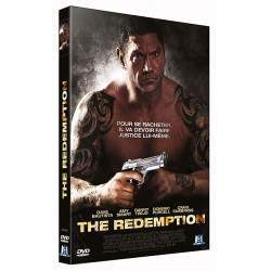 DVD THE REDEMPTION