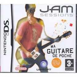 JEU DS JAM SESSION