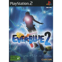 JEU PS2 EVERBLUE 2