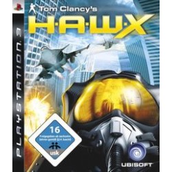 JEU PS3 TOM CLANCY S : HAWX