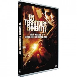 DVD EN TERRITOIRE ENNEMI II