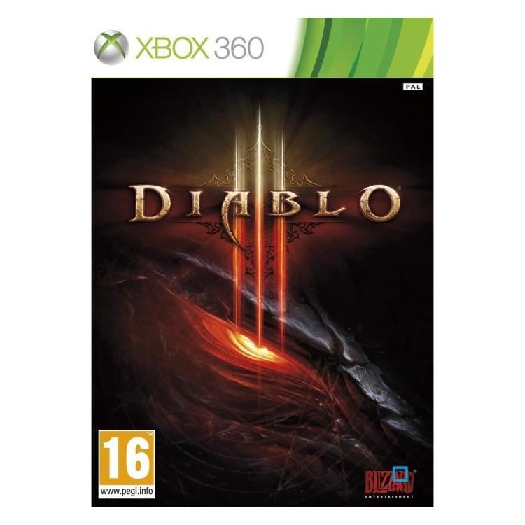 DIABLO III (3)