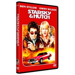 DVD STARSKY & HUTCH