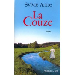 LIVRE LA COUZE PAR SYLVIE ANNE