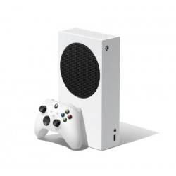 CONSOLE MICROSOFT XBOX SERIE S