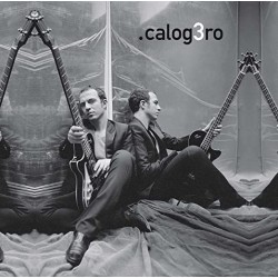CD CALOG3RO CALOGERO