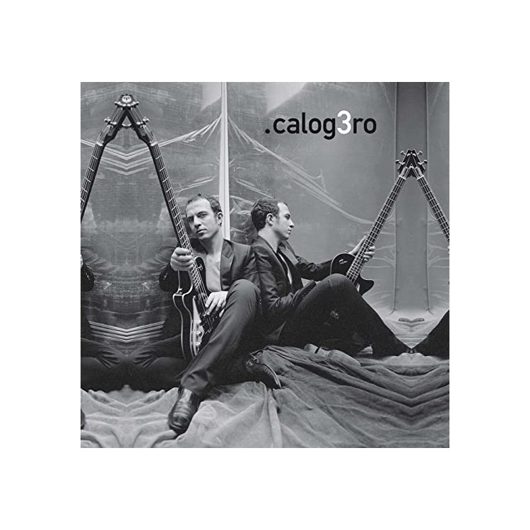 CD CALOG3RO CALOGERO