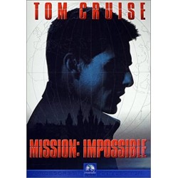 MISSION IMPOSSIBLE