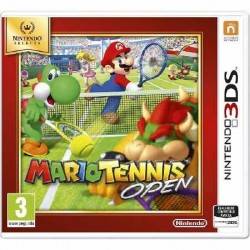 JEU 3DS MARIO TENNIS OPEN