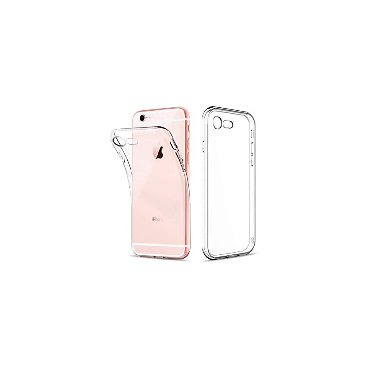 COQUE TRANSPARENTE HOCO CRYSTAL CLEAR SERIES TPU POUR IPHONE 6/6S