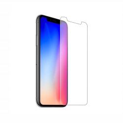 IPHONE 11 ET XR VERRE TREMPE 0.33MM 2.5D