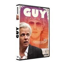 DVD GUY