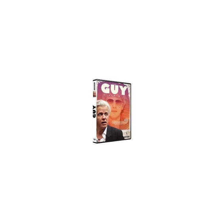 DVD GUY