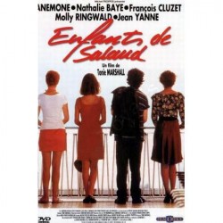 DVD ENFANTS DE SALAUD