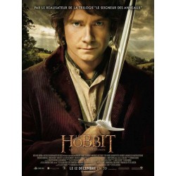 DVD HOBBIT UN VOYAGE INATTENDU