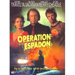 DVD OPERATION ESPADON