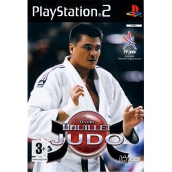 JEU PS2 DAVID DOUILLET JUDO 3499550247480