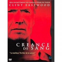 DVD CREANCE DE SANG