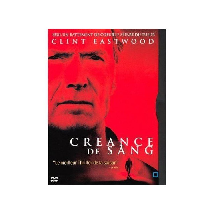 DVD CREANCE DE SANG