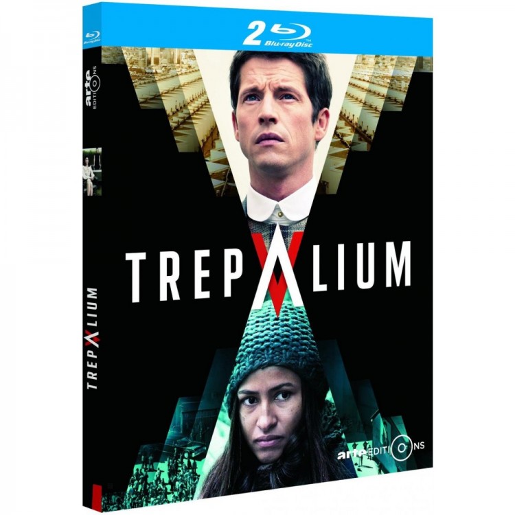 BLU RAY TREPALIUM