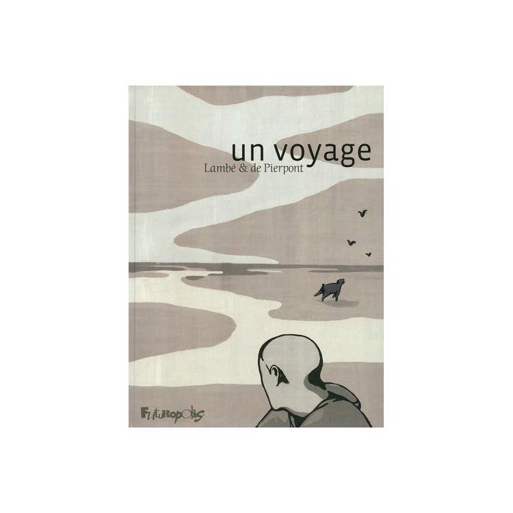 LIVRE UN VOYAGE LAMBE & DE PIERRONT