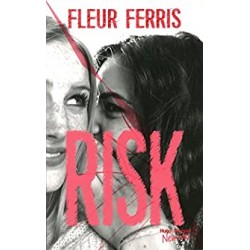 LIVRE RISK PAR FLEUR FERRIS