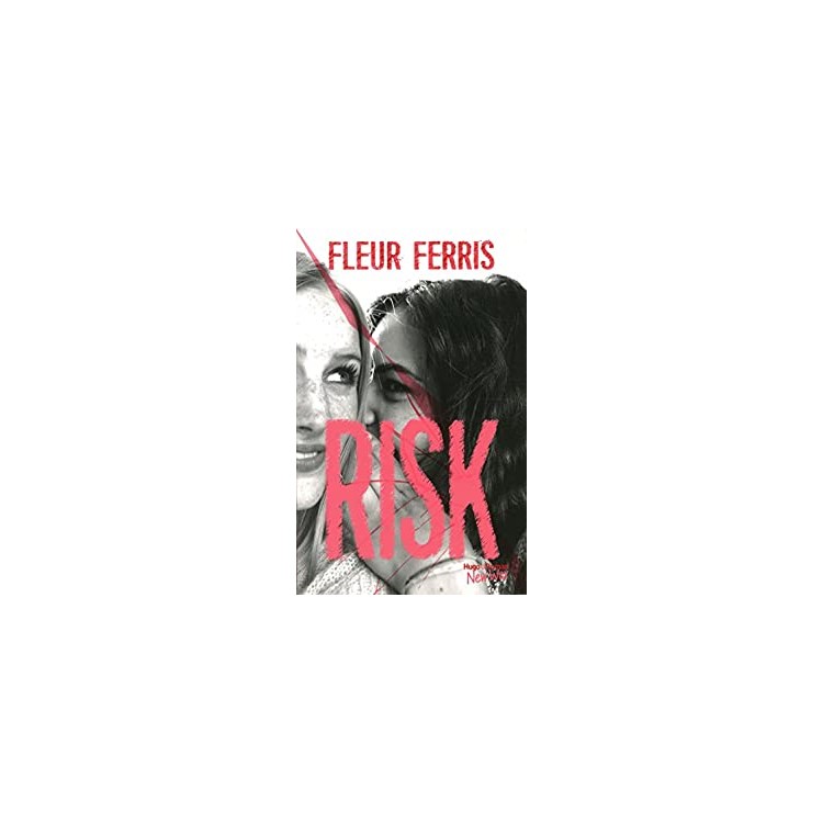 LIVRE RISK PAR FLEUR FERRIS