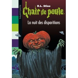 LIVRE CHAIR DE POULE , TOME 73