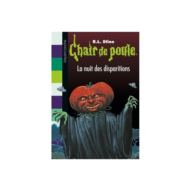 LIVRE CHAIR DE POULE , TOME 73