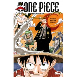 one piece tome 4