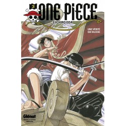 one piece tome 3
