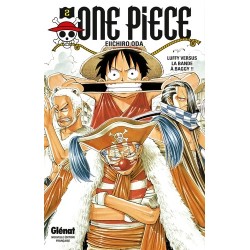 one piece tome 2