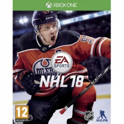 NHL 18