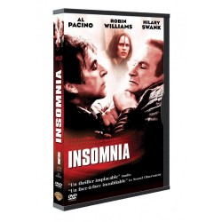 DVD INSOMNIA